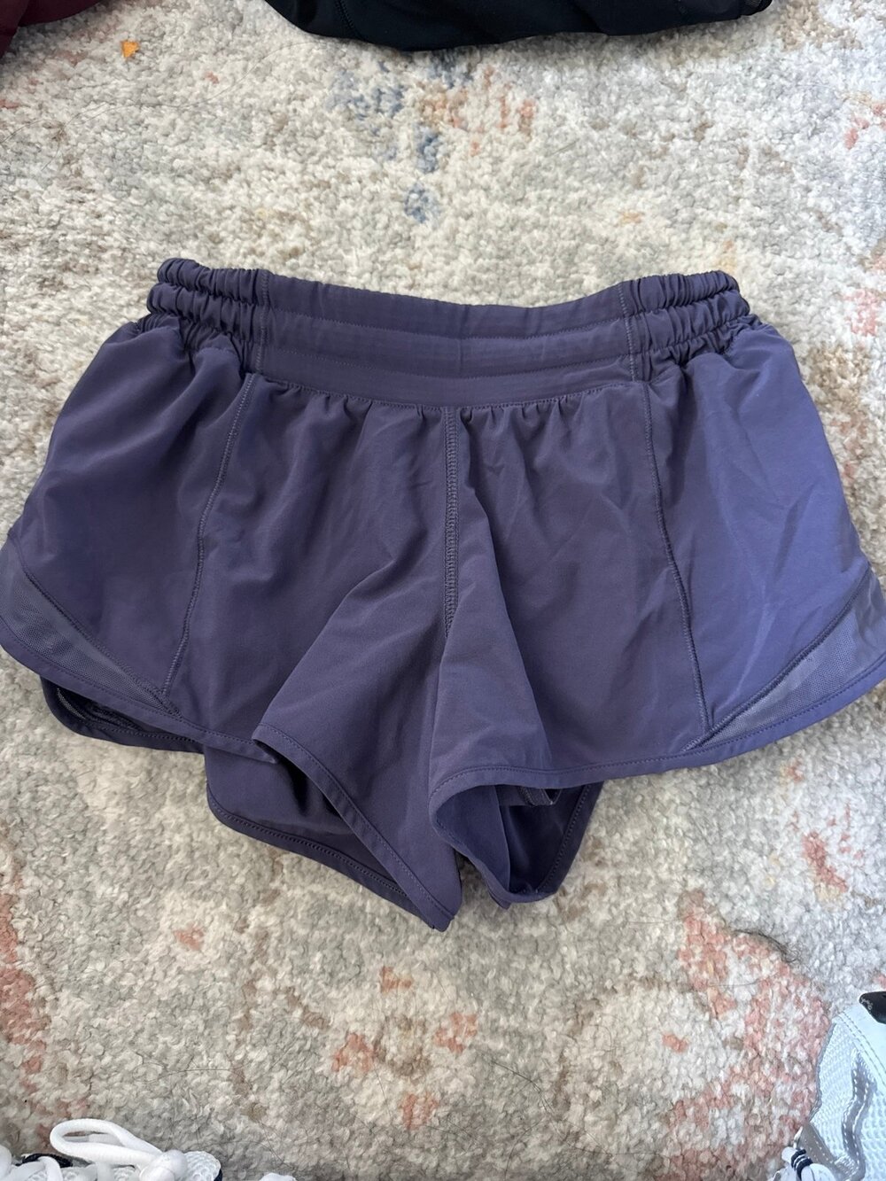 Lululemon Women's Athletic Shorts